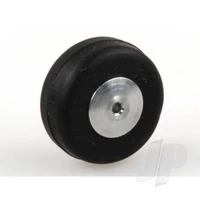 JP. 1 3/4″ TAILWHEEL SOLID TYRE