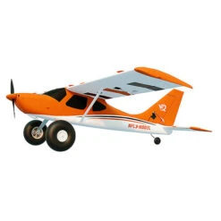XFLY GLASTAR V2 BUSH/TRAINER 1233MM WINGSPAN W/O TX/RX/BATT