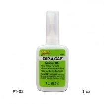 ZAP A GAP 1OZ (GREEN)