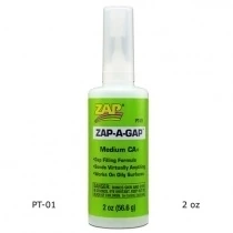 ZAP A GAP 2OZ (GREEN)